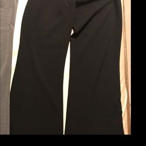 EUC Maternity Dress pants